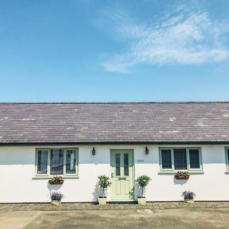 Orchard Cottage Holywell  Eksteriør billede