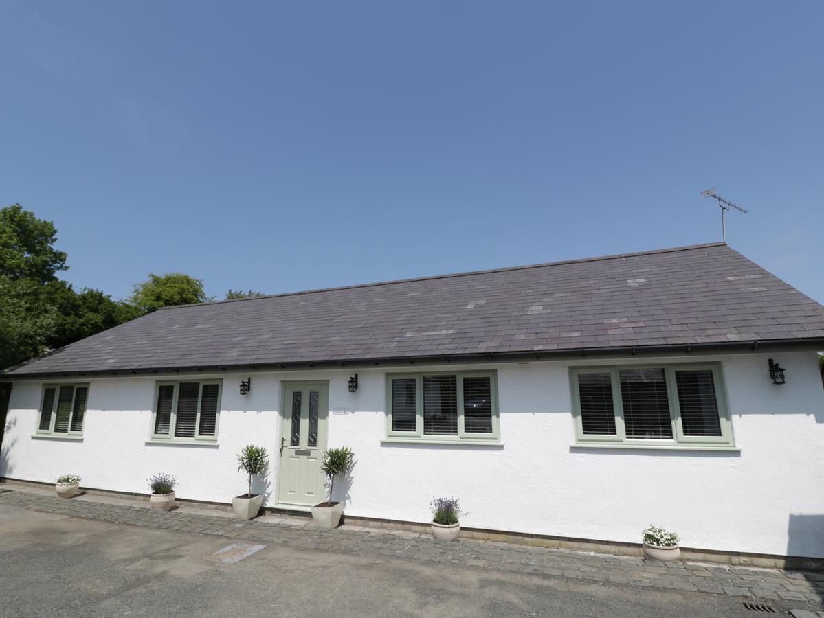 Orchard Cottage Holywell  Eksteriør billede