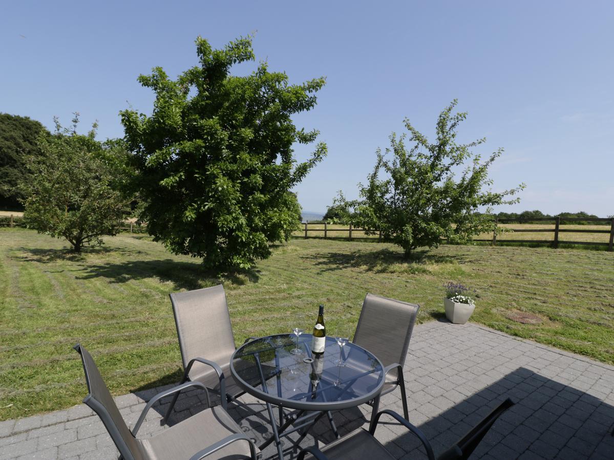 Orchard Cottage Holywell  Eksteriør billede