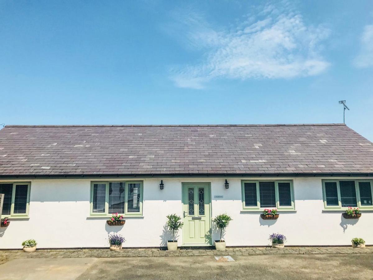 Orchard Cottage Holywell  Eksteriør billede